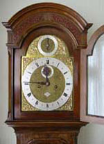 Clock Repairs