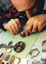 Paul Laurent Brisbane Watchmaker